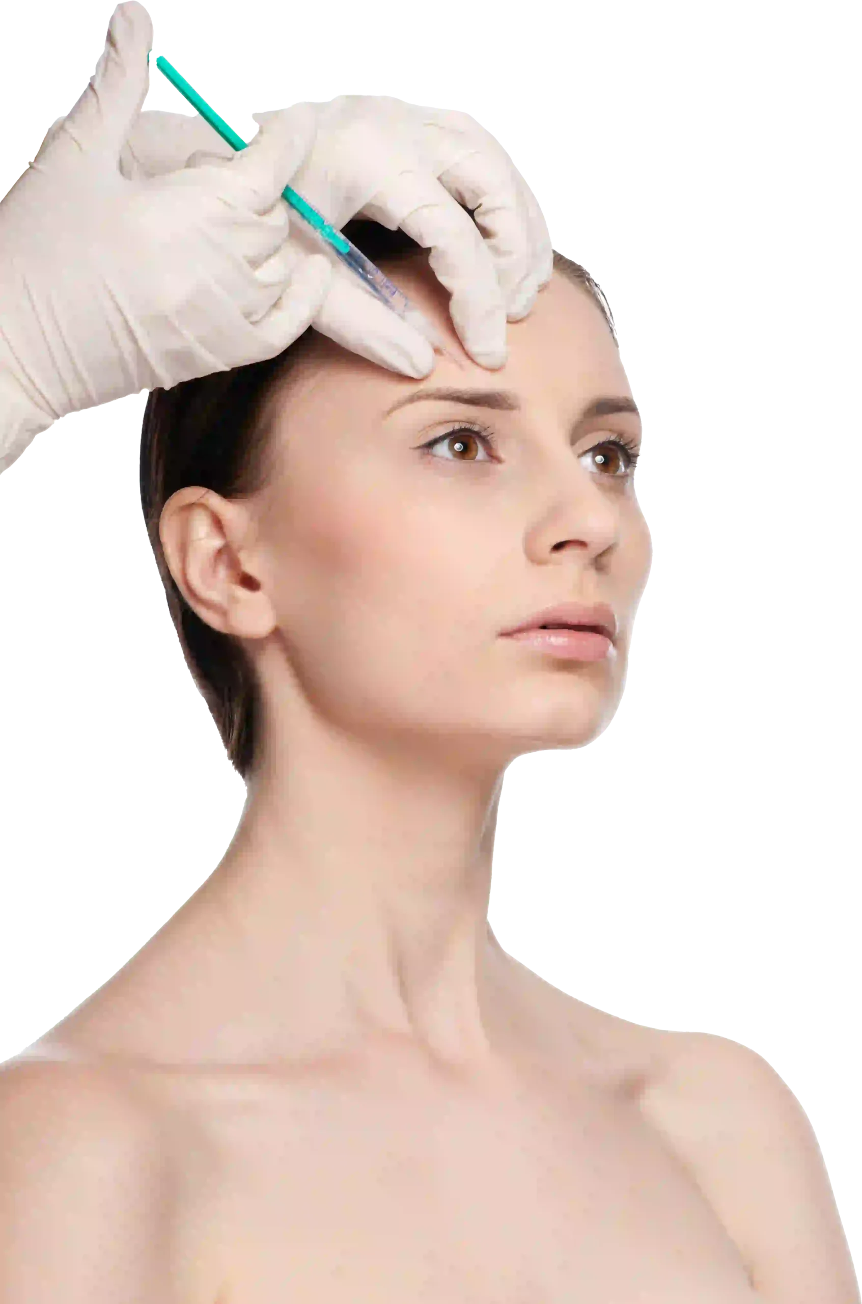 Euro Clinic, Harmonização Facial