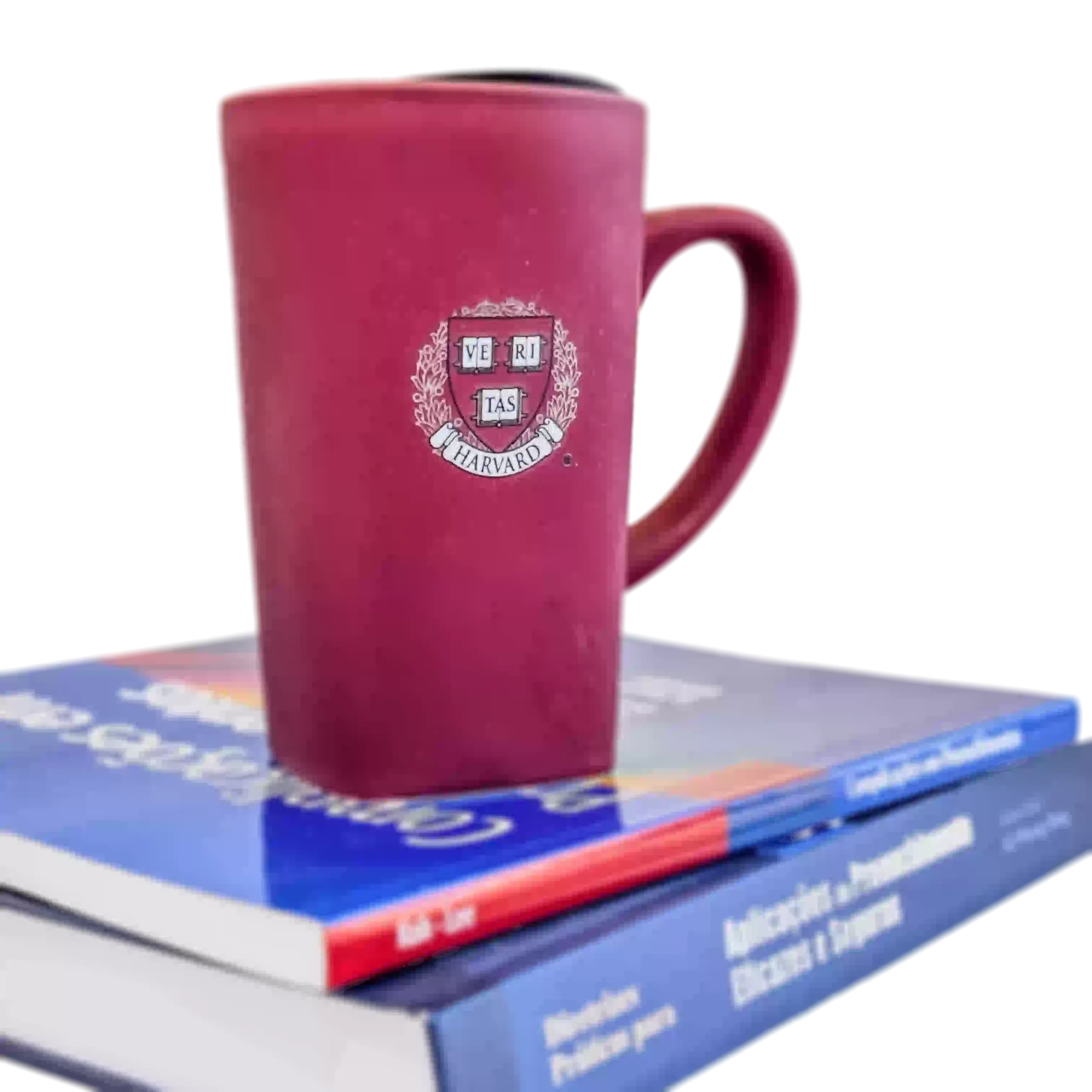 Euro Clinic, Harvard e Books