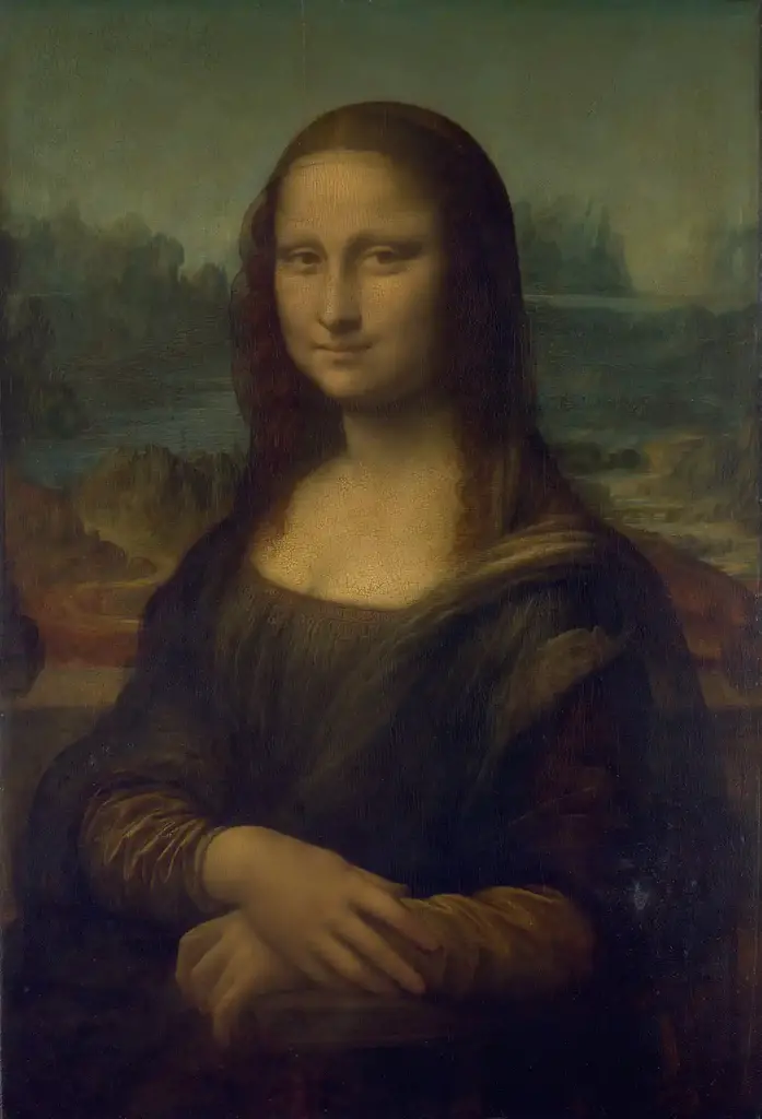 Euro Clinic, Mona Lisa